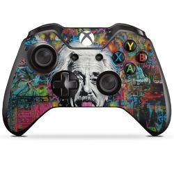 Foils for Controller matt