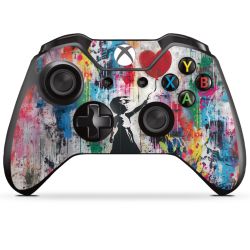 Foils for Controller matt