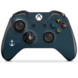 Foils for controller matt