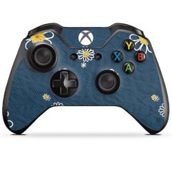 Foils for Controller matt