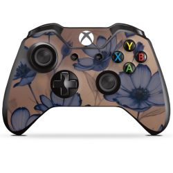 Foils for controller matt