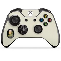 Foils for controller matt