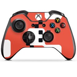 Foils for controller matt