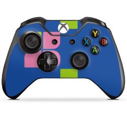 Foils for controller matt