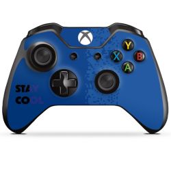 Foils for controller matt