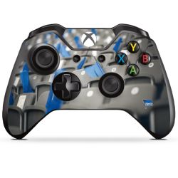 Folien für Controller matt