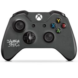 Folien für Controller matt