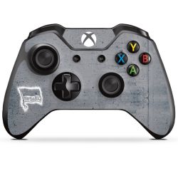 Folien für Controller matt