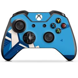 Folien für Controller matt