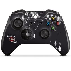 Foils for controller matt