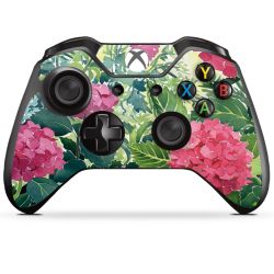 Foils for Controller matt