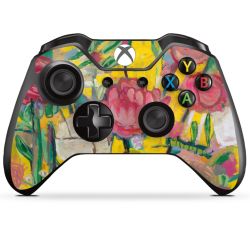 Foils for Controller matt