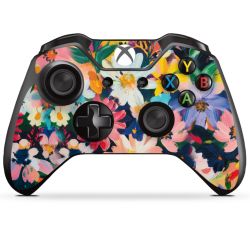 Foils for Controller matt