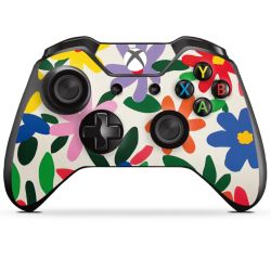 Foils for Controller matt