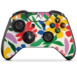 Foils for Controller matt