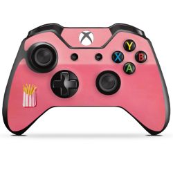 Foils for controller matt