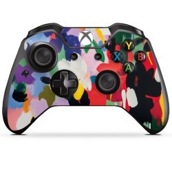 Foils for controller matt