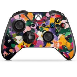 Foils for Controller matt