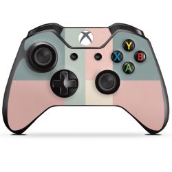 Foils for controller matt