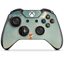 Foils for Controller matt