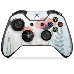 Foils for Controller matt