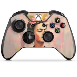 Foils for controller matt