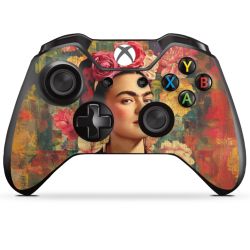 Foils for controller matt