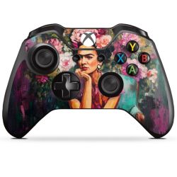 Foils for Controller matt