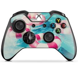 Foils for Controller matt