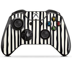 Foils for controller matt