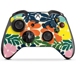 Foils for Controller matt