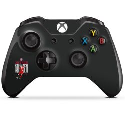 Foils for controller matt