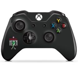 Foils for controller matt