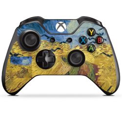 Foils for Controller matt