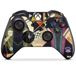 Foils for Controller matt