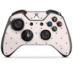 Folien für Controller matt