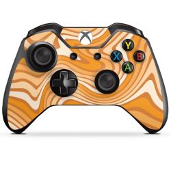 Foils for Controller matt