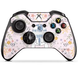 Folien für Controller matt