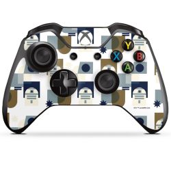 Folien für Controller matt