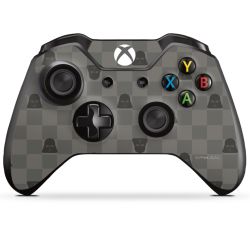 Folien für Controller matt