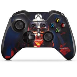 Foils for controller matt