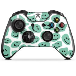 Foils for Controller matt