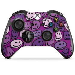 Foils for controller matt