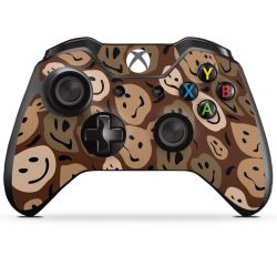 Foils for Controller matt