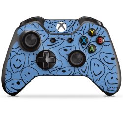 Foils for controller matt