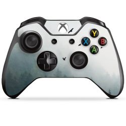 Foils for Controller matt