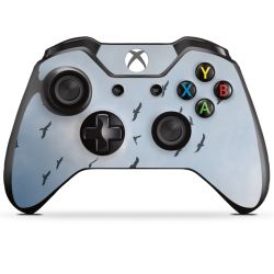 Foils for controller matt