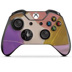 Foils for controller matt