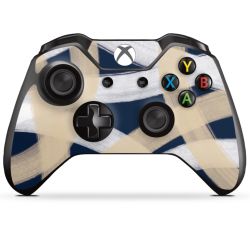 Foils for Controller matt