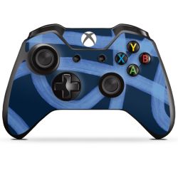 Foils for Controller matt